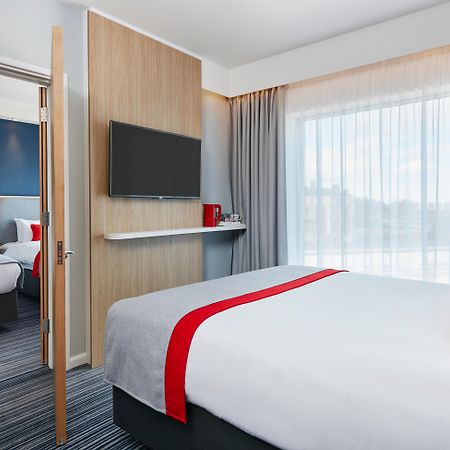 Holiday Inn Express Grimsby By Ihg Eksteriør billede