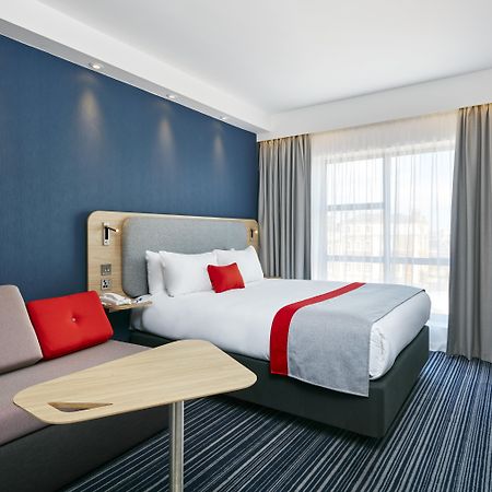 Holiday Inn Express Grimsby By Ihg Eksteriør billede
