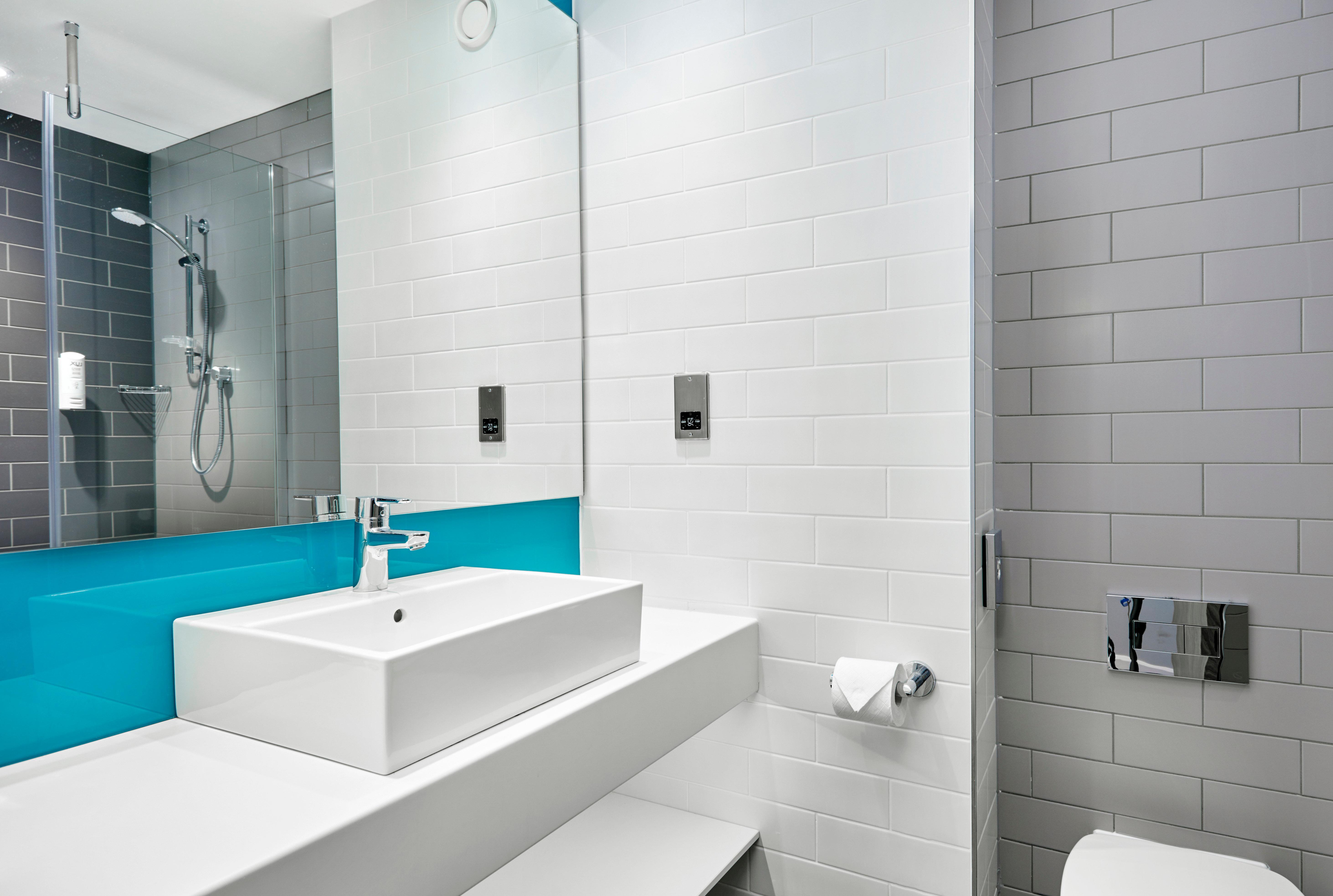 Holiday Inn Express Grimsby By Ihg Eksteriør billede