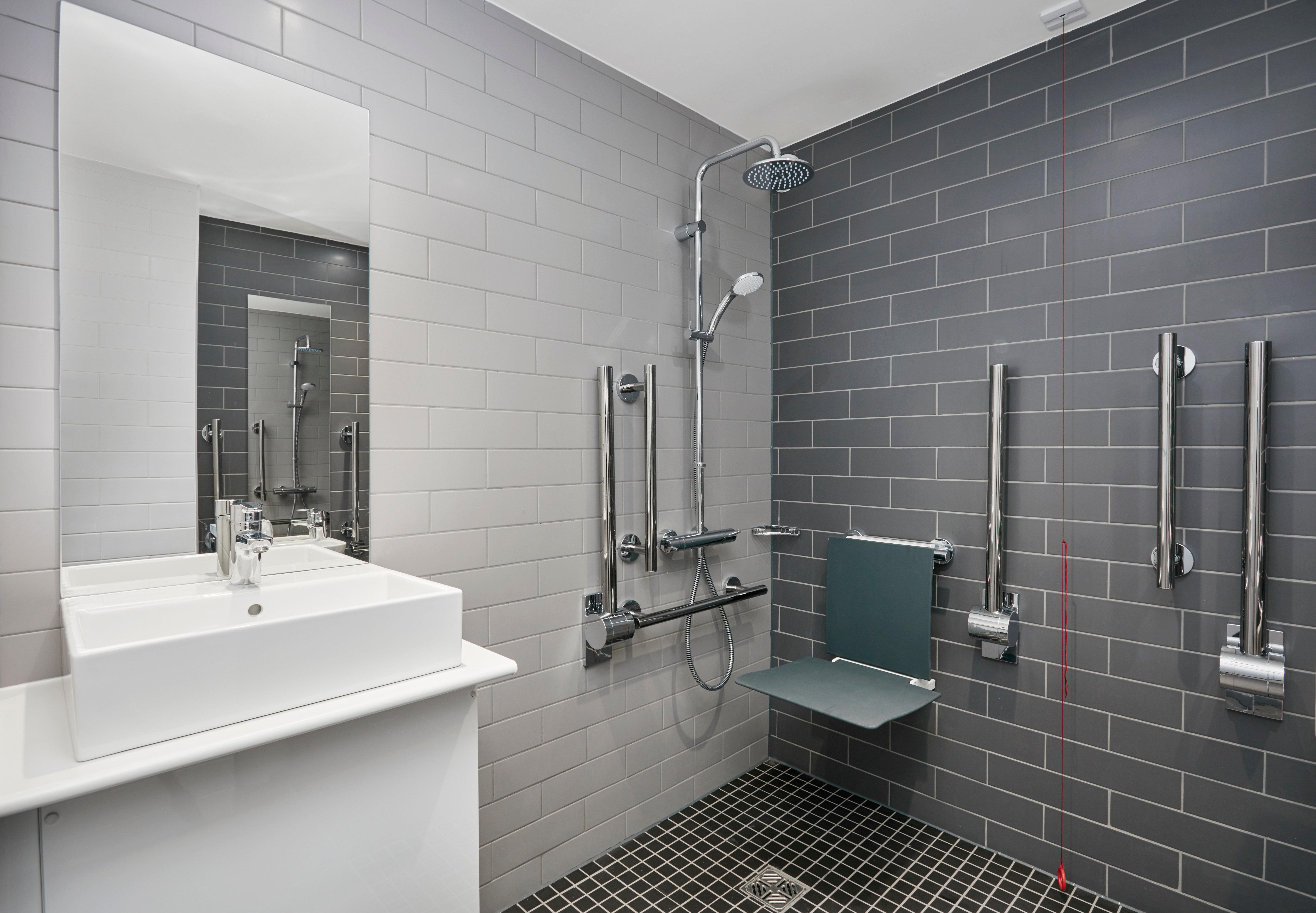 Holiday Inn Express Grimsby By Ihg Eksteriør billede