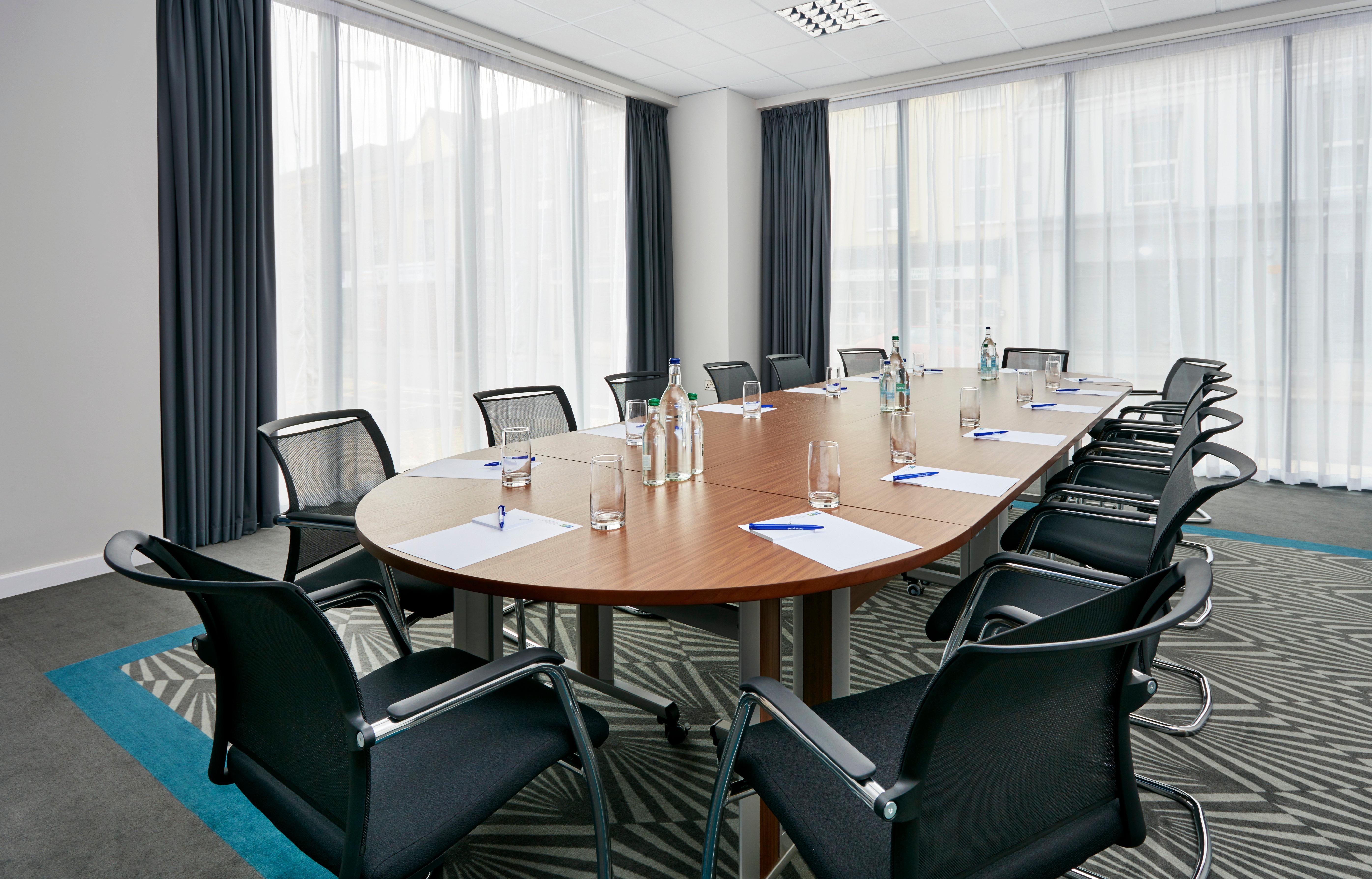 Holiday Inn Express Grimsby By Ihg Eksteriør billede