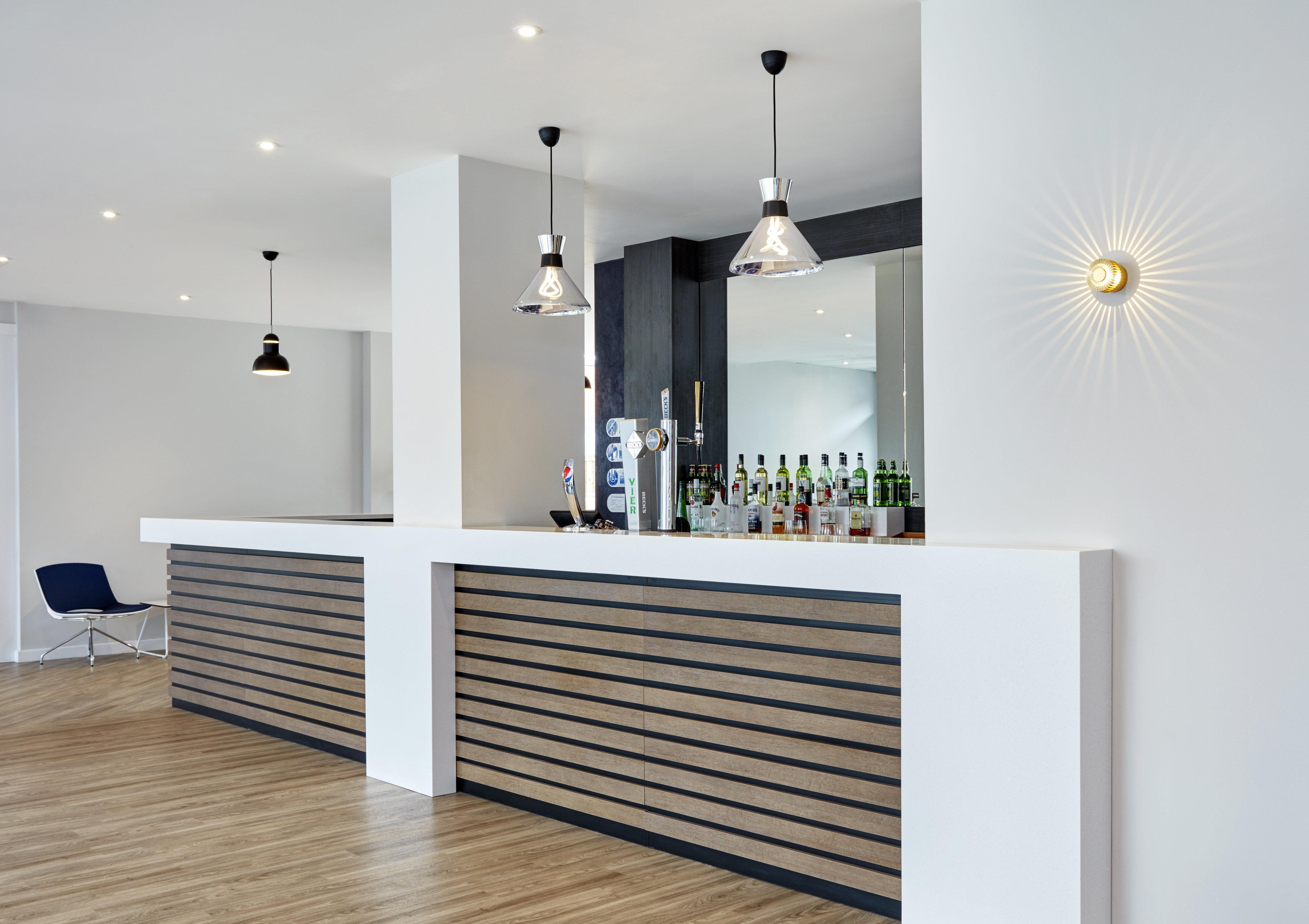 Holiday Inn Express Grimsby By Ihg Eksteriør billede
