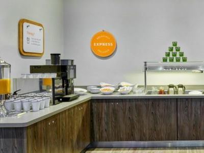 Holiday Inn Express Grimsby By Ihg Eksteriør billede